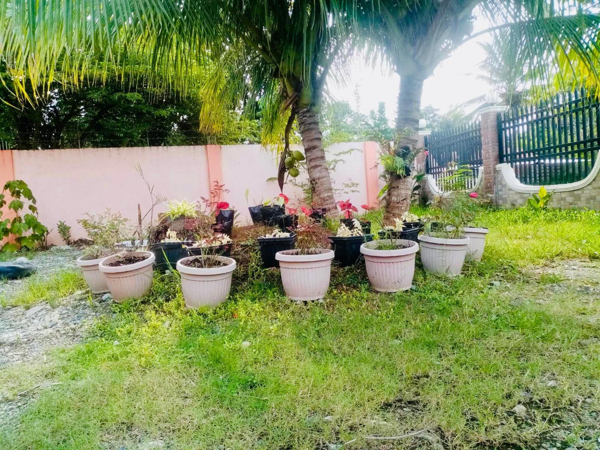 Chateau La Princesa With Cozy Garden & Bar * Puerto Princesa