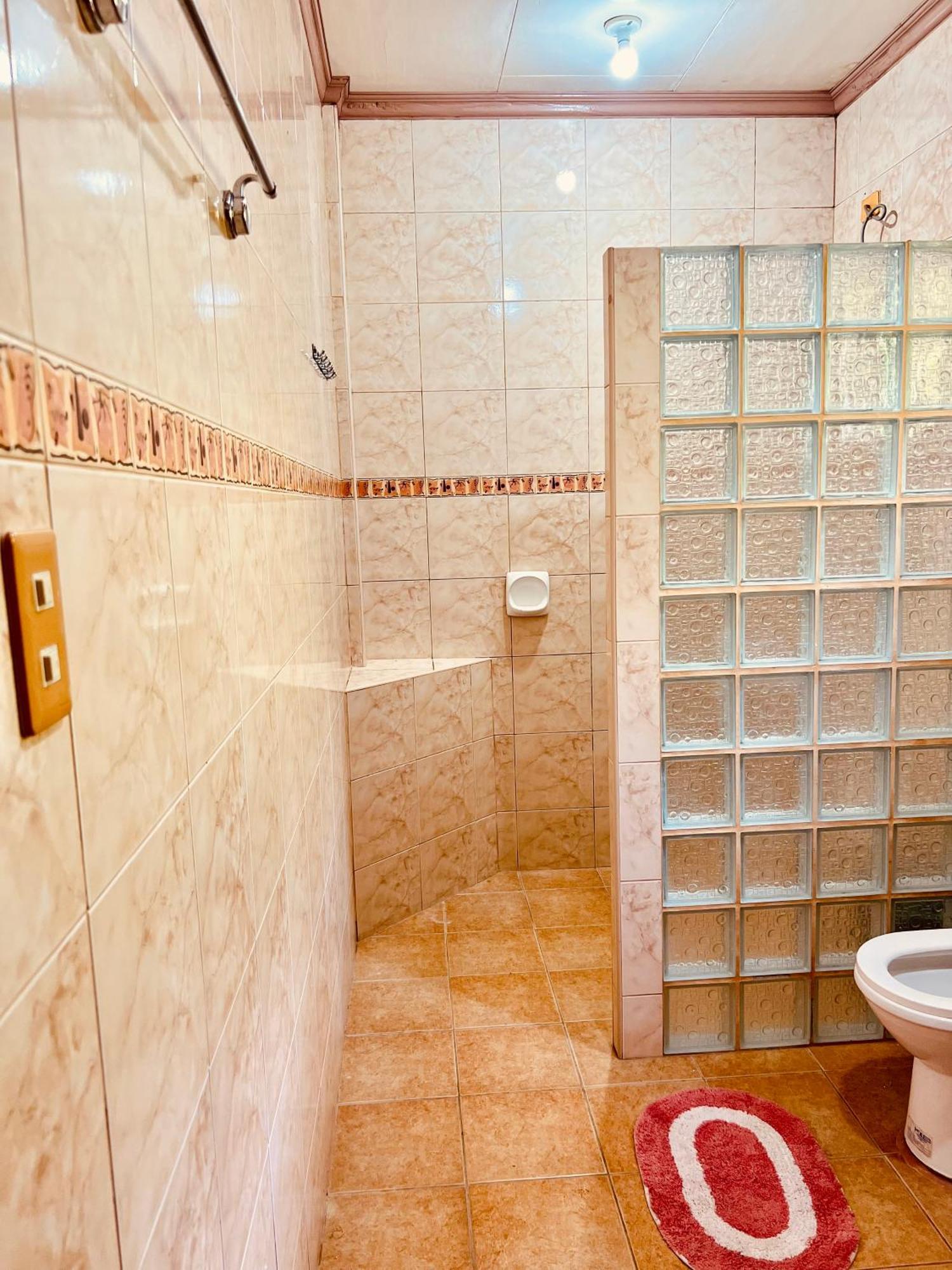 Chateau La Princesa With Cozy Garden & Bar Holiday home Puerto Princesa