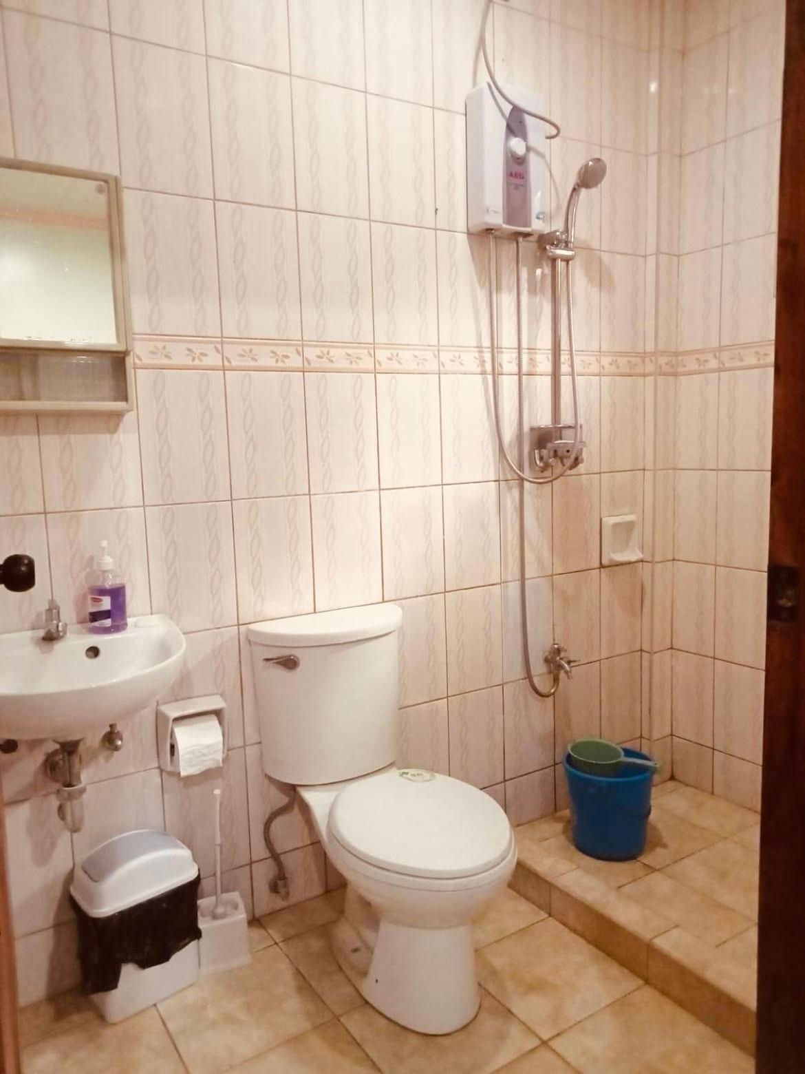 Holiday home Chateau La Princesa With Cozy Garden & Bar Puerto Princesa
