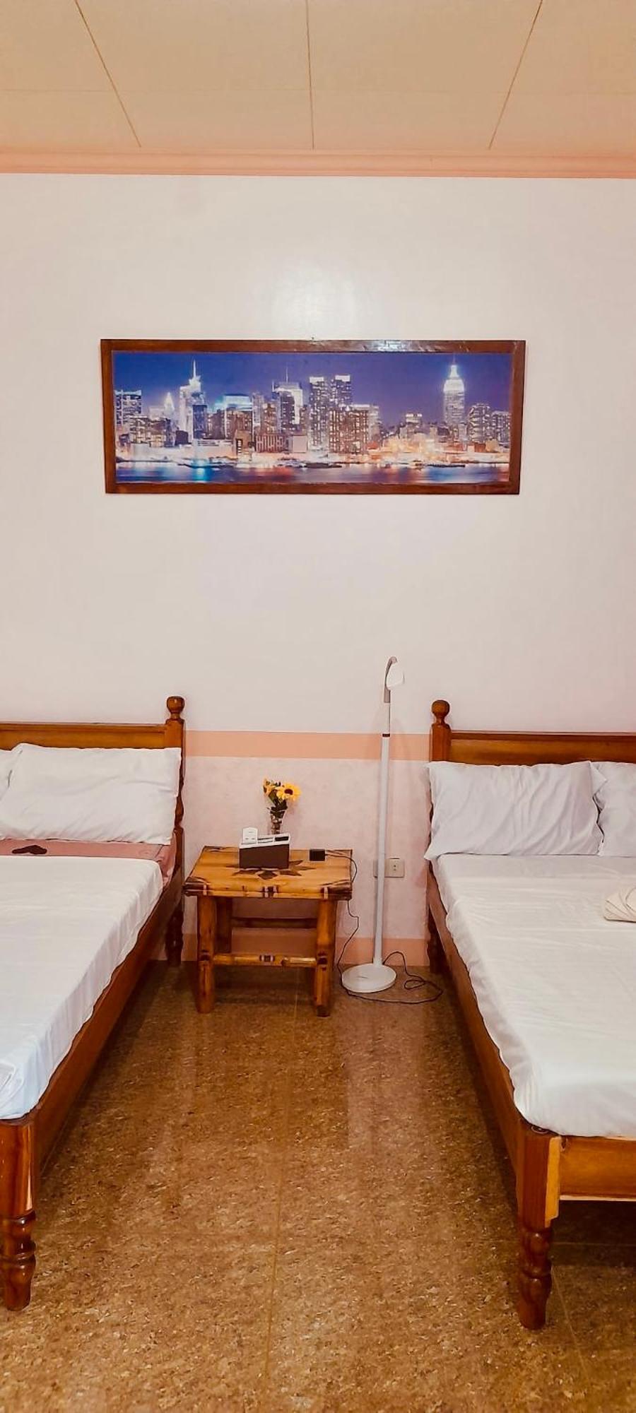 Holiday home Chateau La Princesa With Cozy Garden & Bar Puerto Princesa