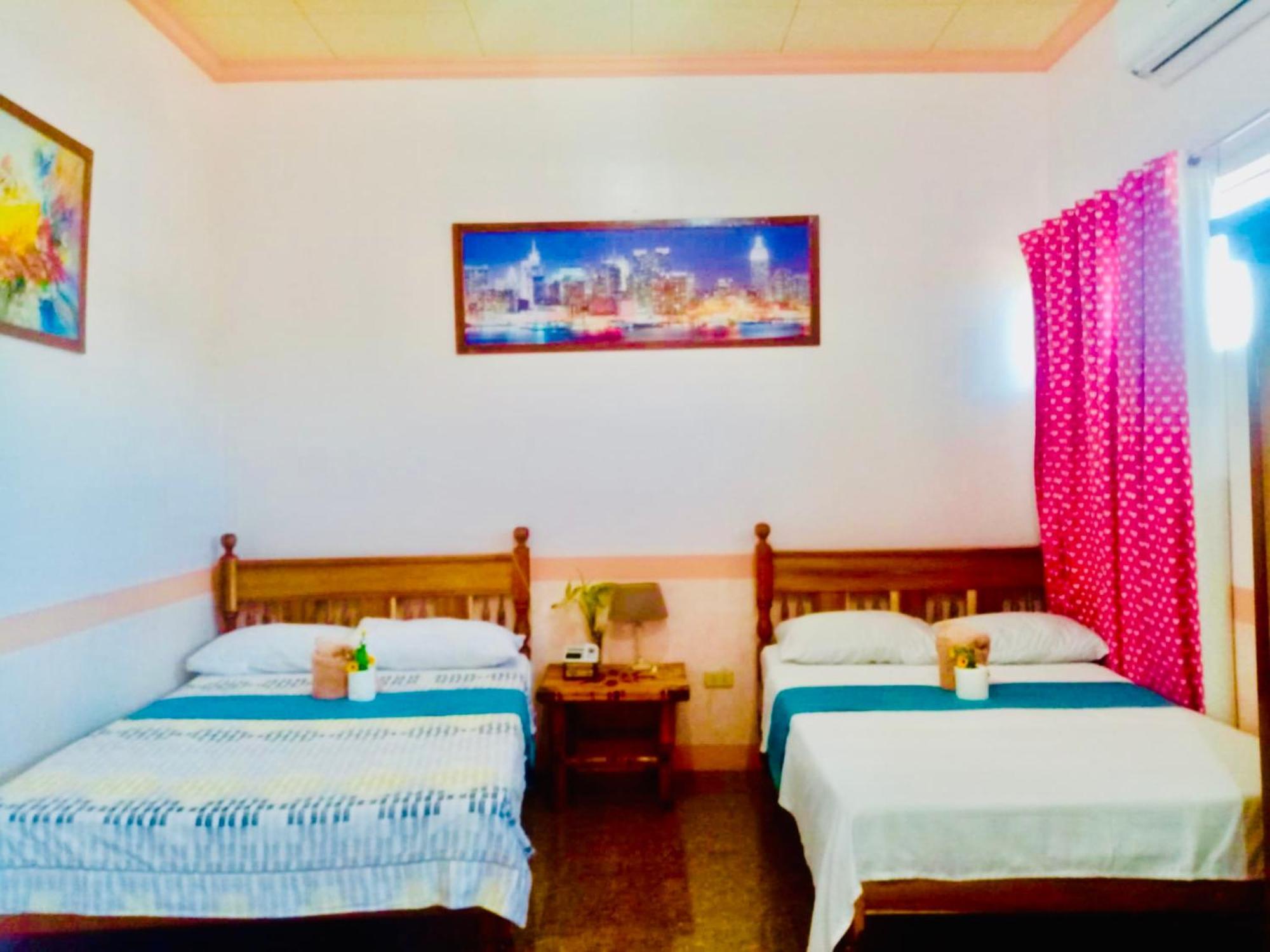 Chateau La Princesa With Cozy Garden & Bar * Puerto Princesa