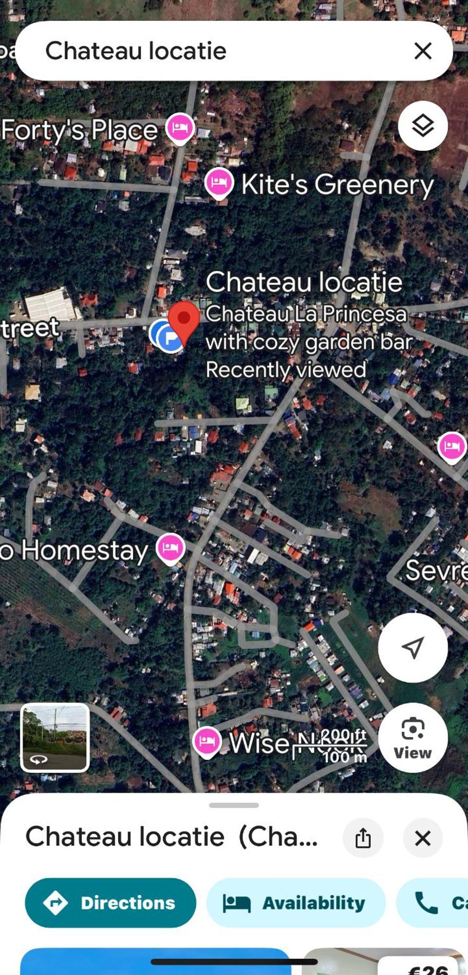 Chateau La Princesa With Cozy Garden & Bar * Puerto Princesa